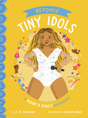 cover image of Beyoncé